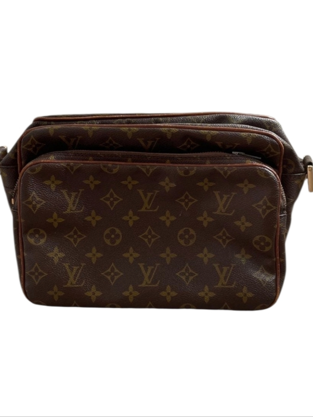 Vintage Louis Vuitton Bag